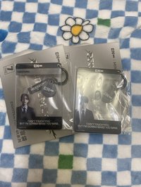 羲引力壓克力組