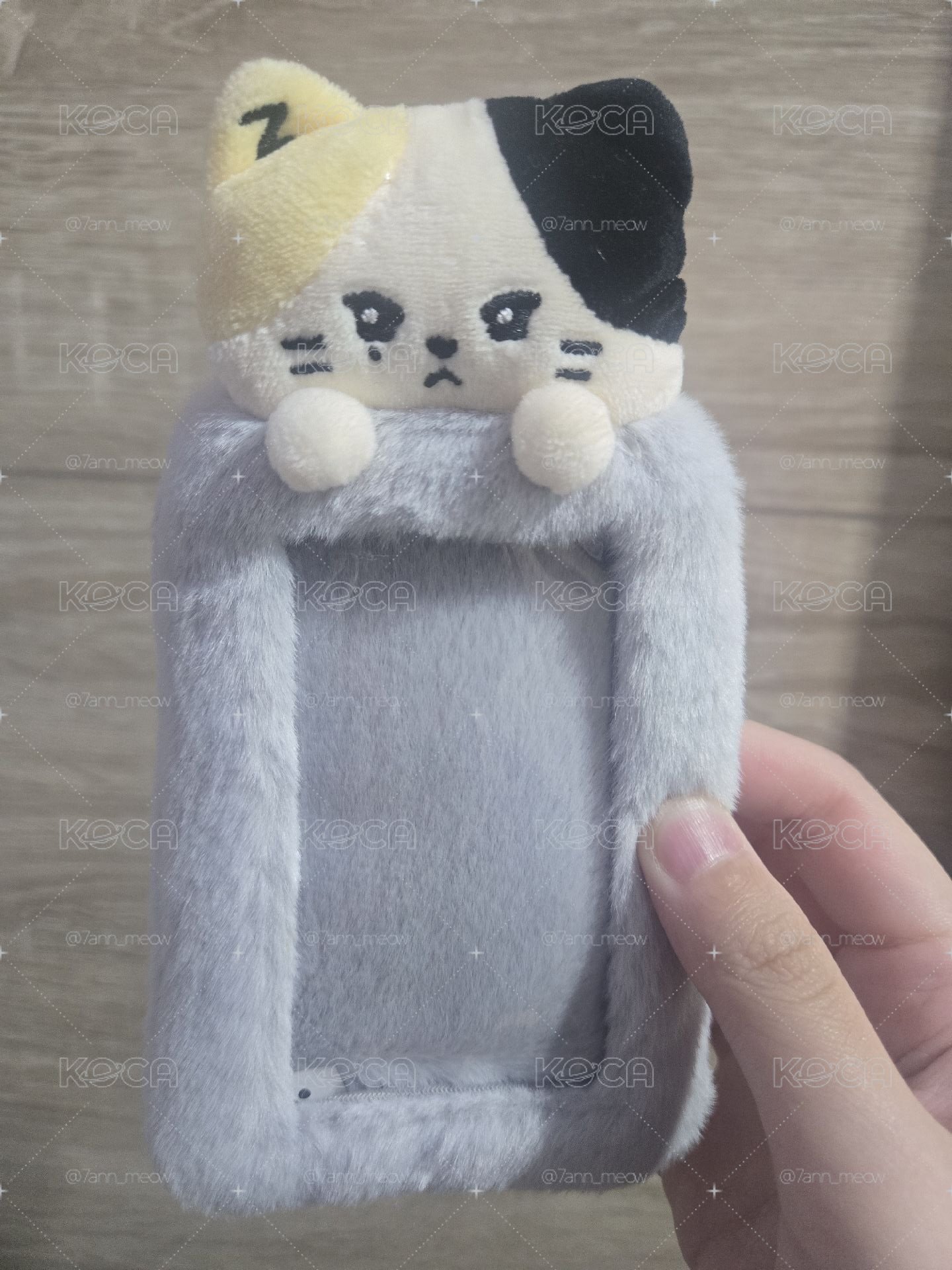 銳尼尼卡套