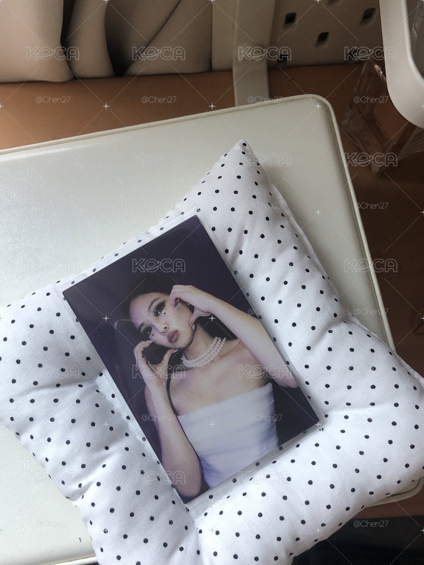 THE ALBUM 妮專卡