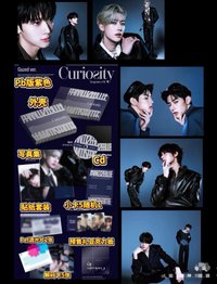 章昊，ZHANG HAO+紫版專