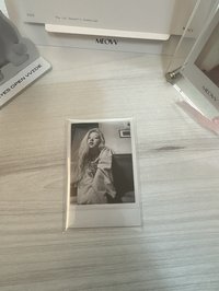 R 專輯卡 抬頭肉