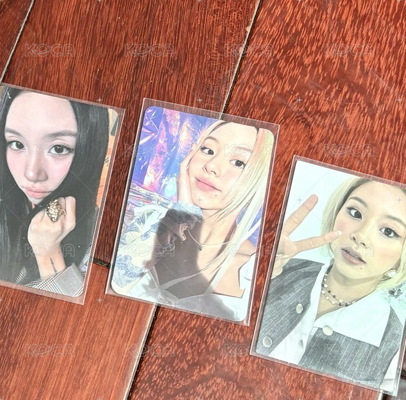彩虹髮色彩💗
