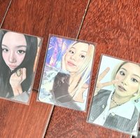 彩虹髮色彩💗