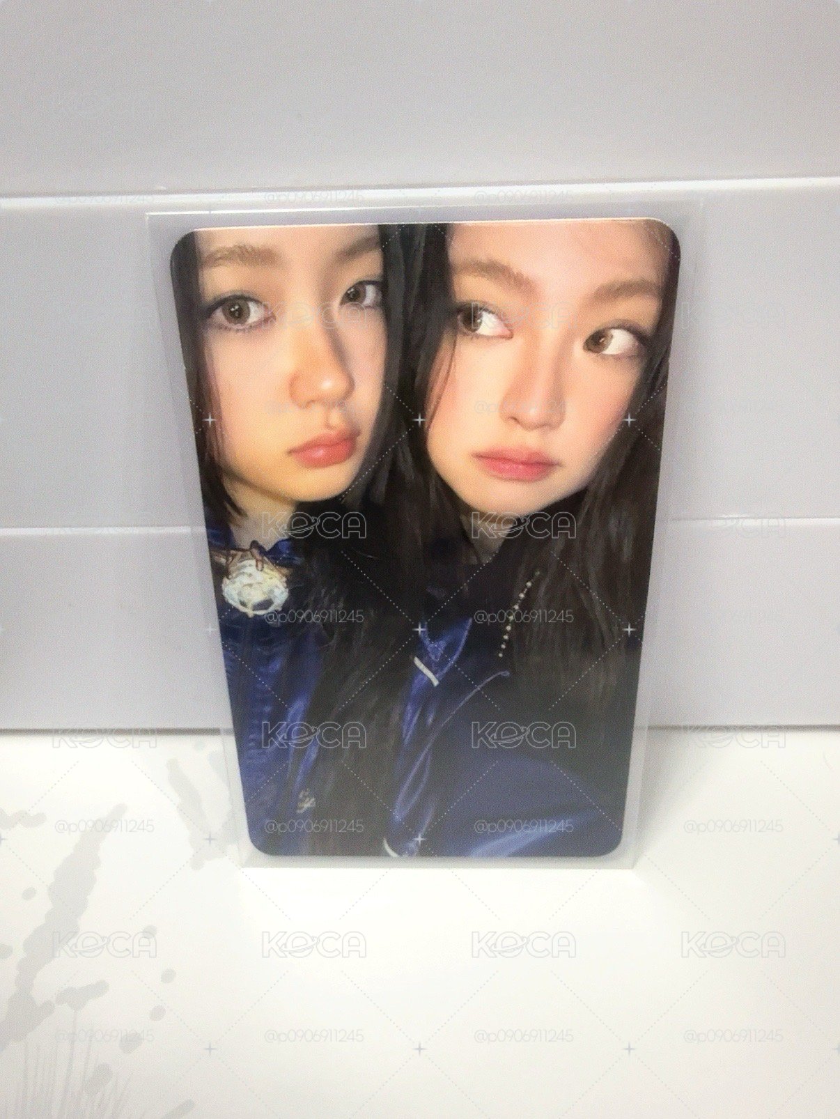 kiiikiii專卡