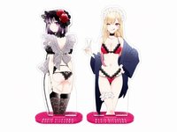 Movic スクウェア・エニックス Winter Fair 2020