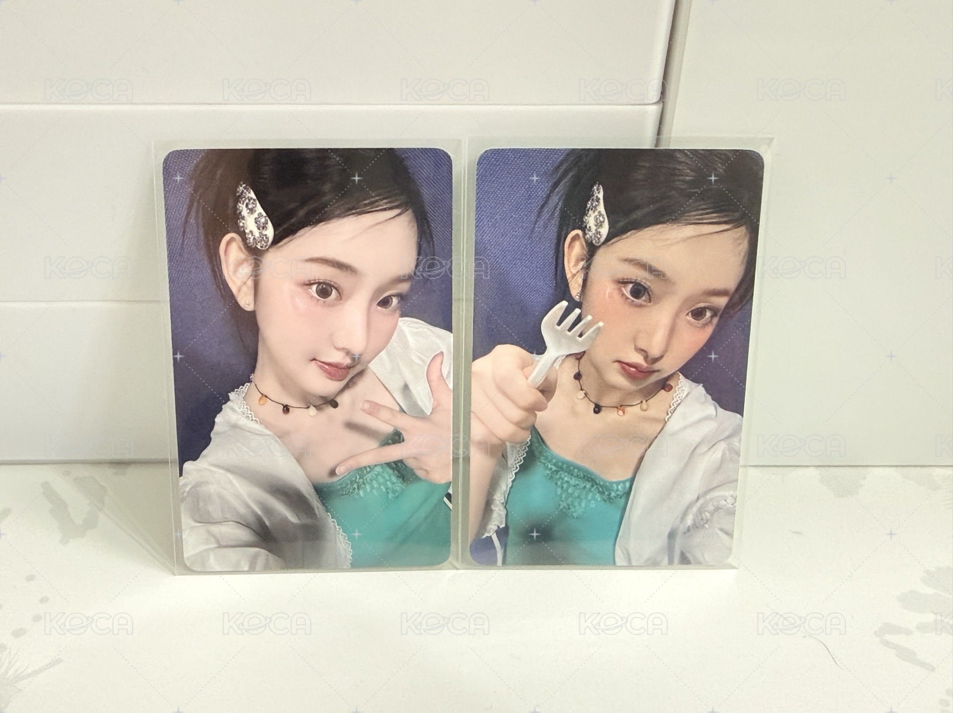 左