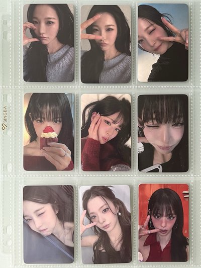 清卡冊出出🍀🍀