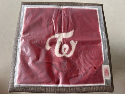 TWICE THIS IS FOR 新國立4/28 東京升級特典