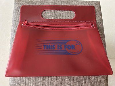 TWICE THIS IS FOR 新國立4/28 東京升級特典