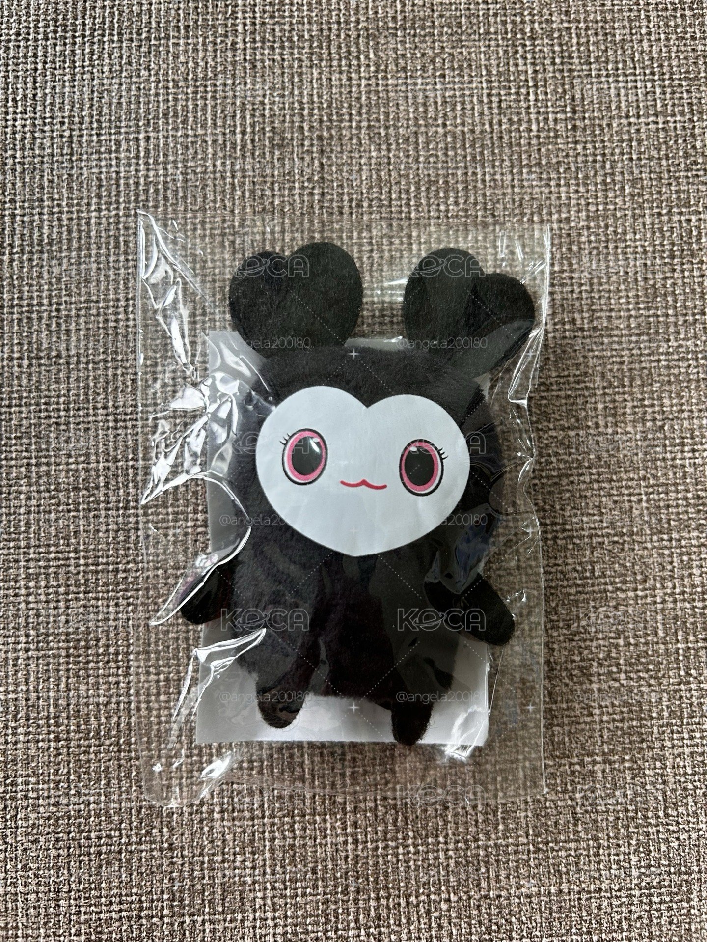 TWICE THIS IS FOR 新國立4/28 東京升級特典