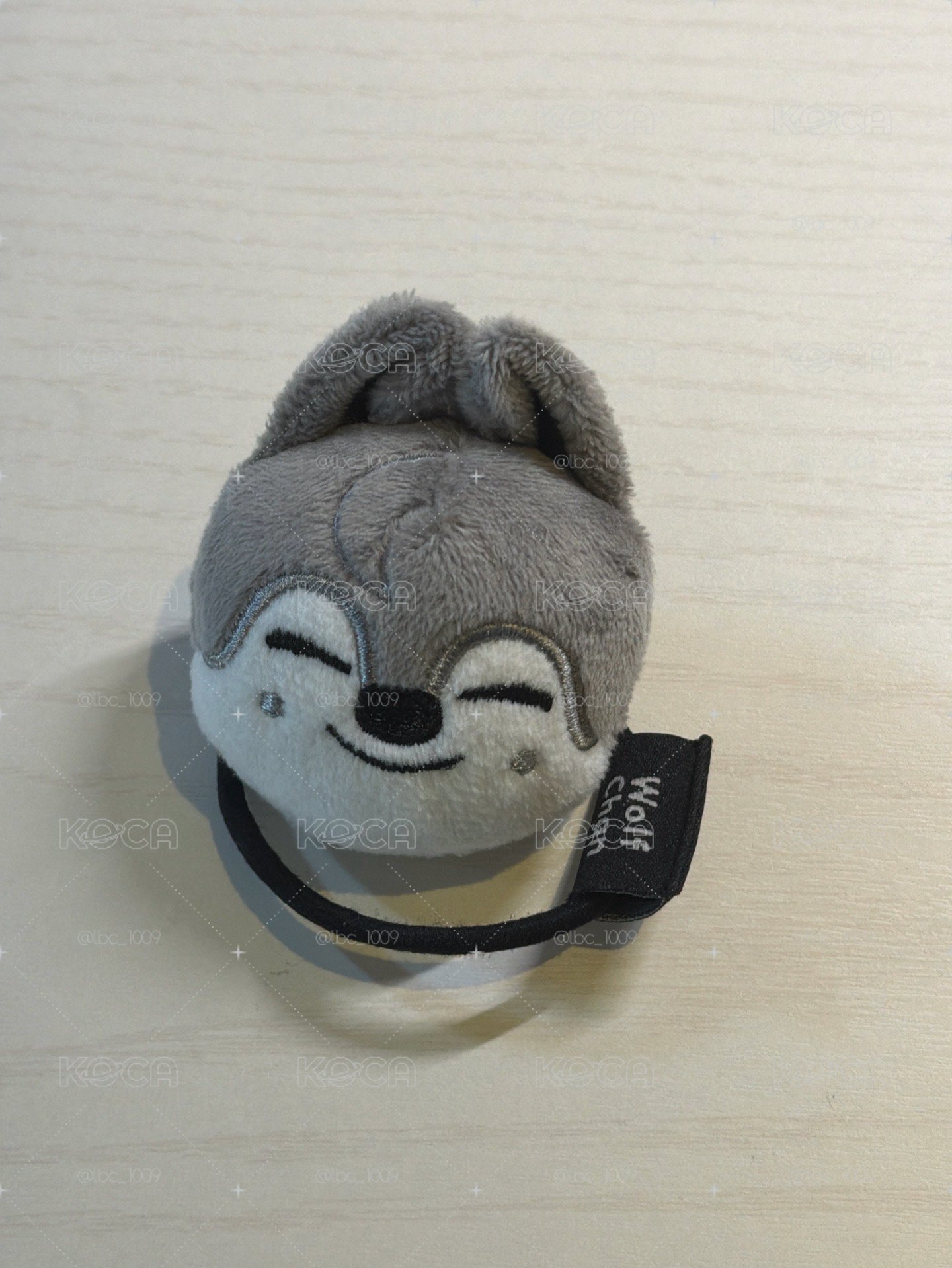 燦髮圈全新