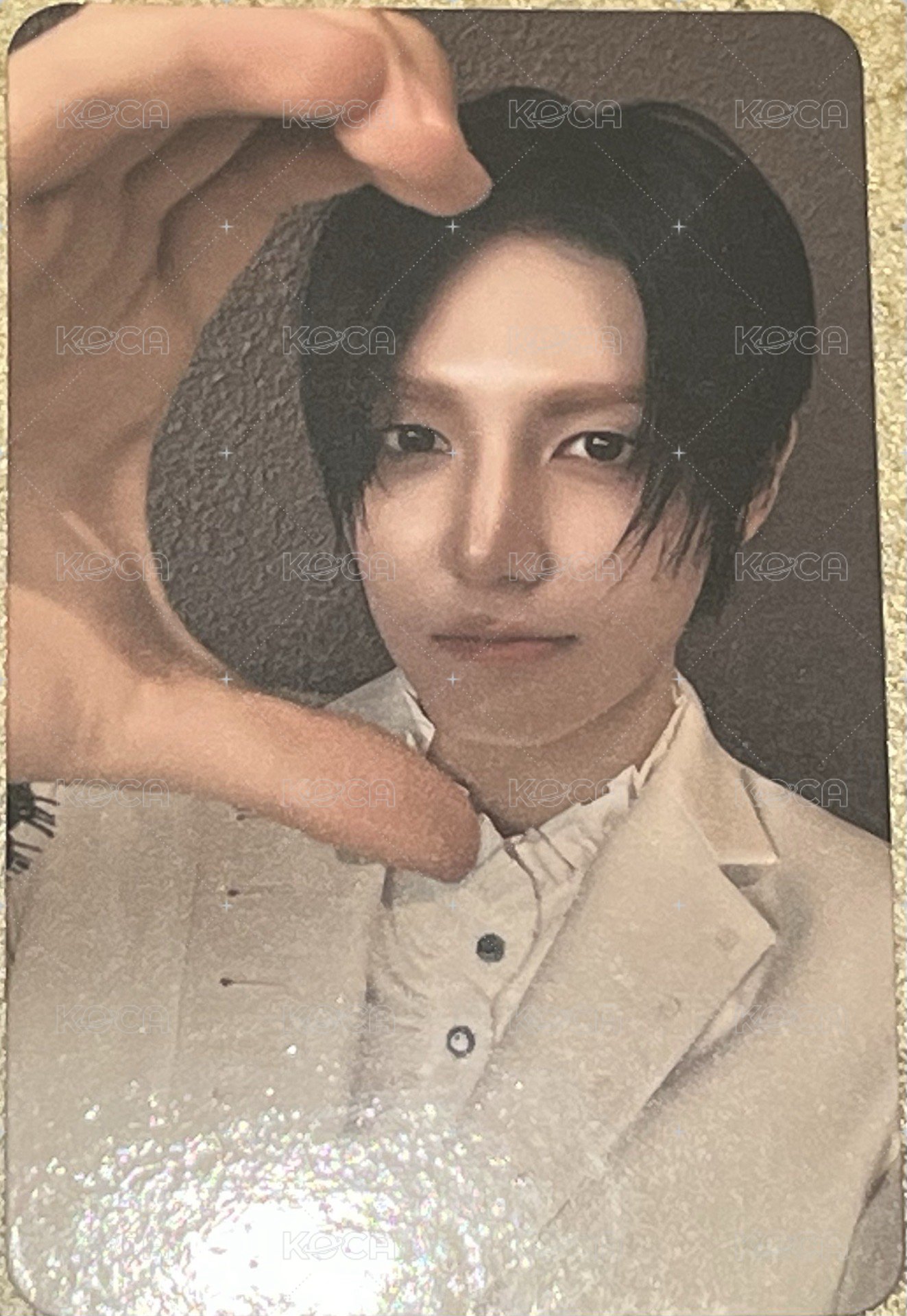 迷4 Seungmo 專卡 