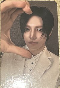迷4 Seungmo 專卡 