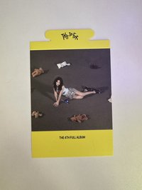 正規四子瑜立牌