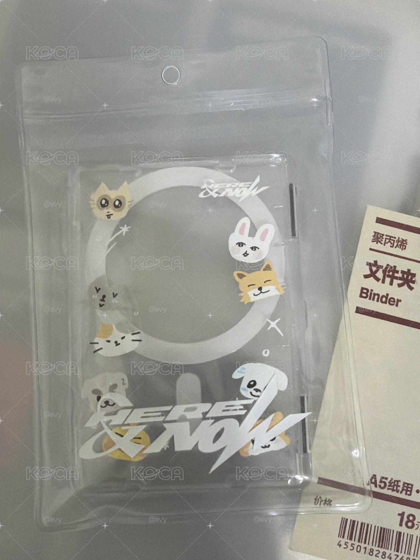 卡夾 無小卡