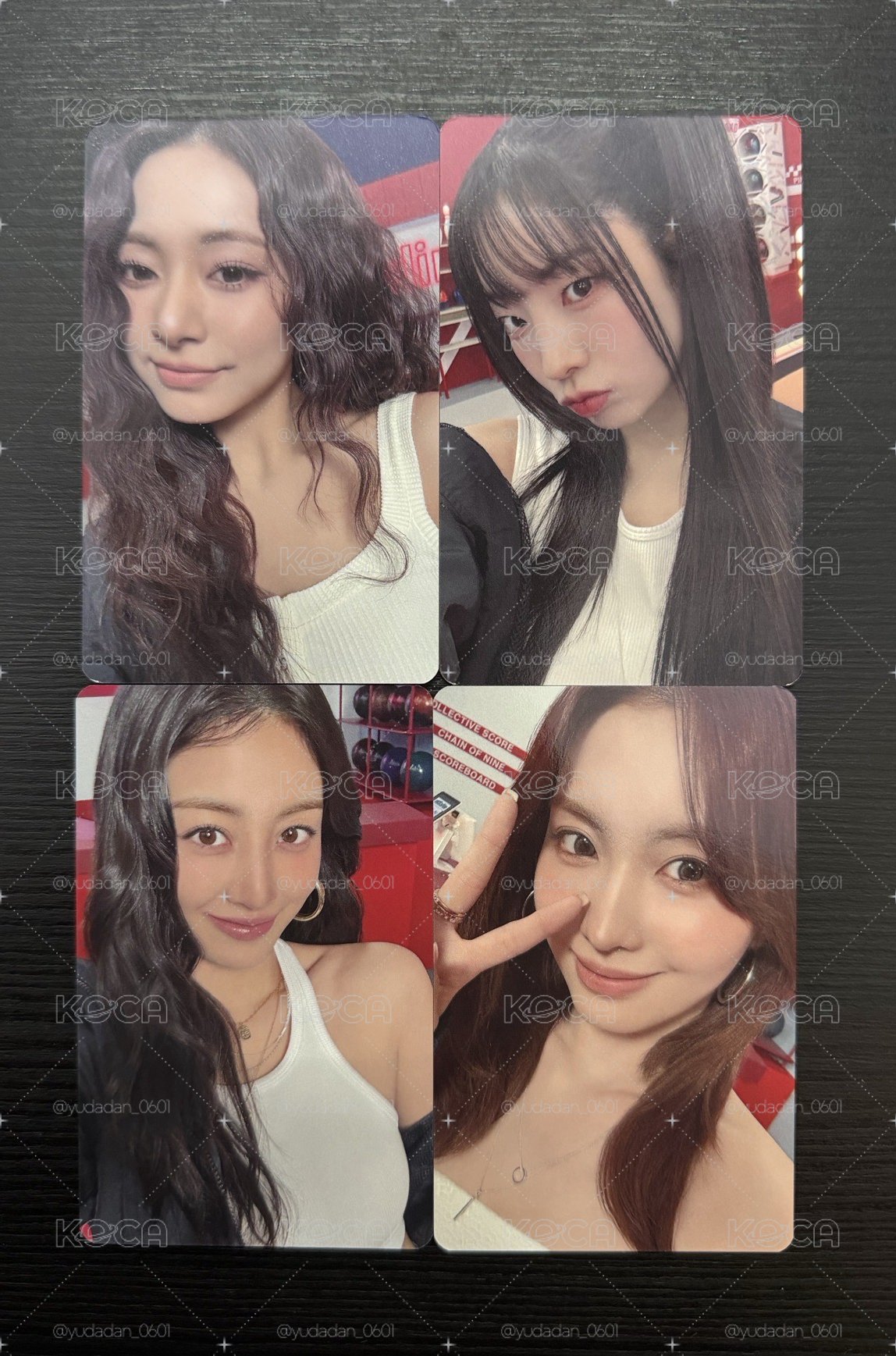 六巡 新國立