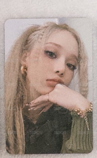 W專卡