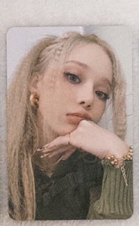 W專卡