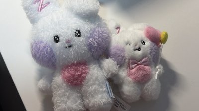 兩隻一起