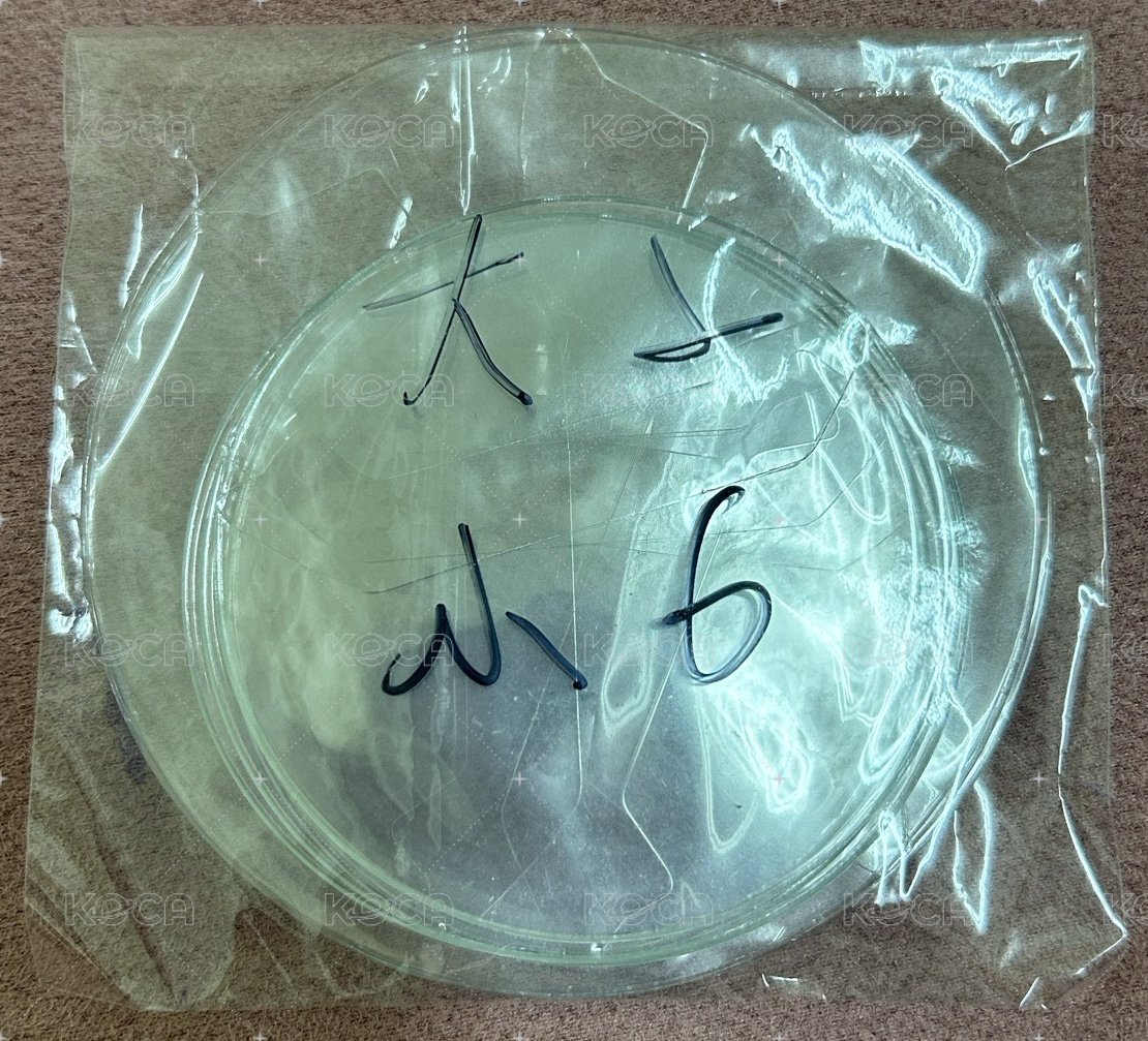 徽章膜大*2小*6