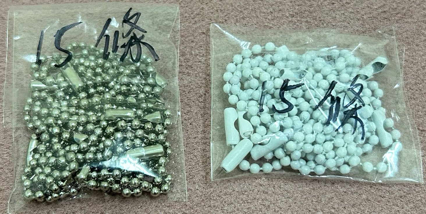 珠鏈*30
