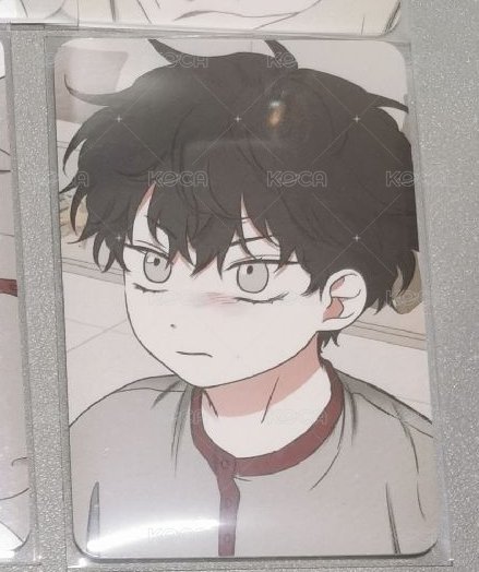 弟弟隨機卡1