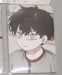 弟弟隨機卡1