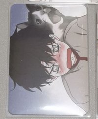弟弟隨機卡2