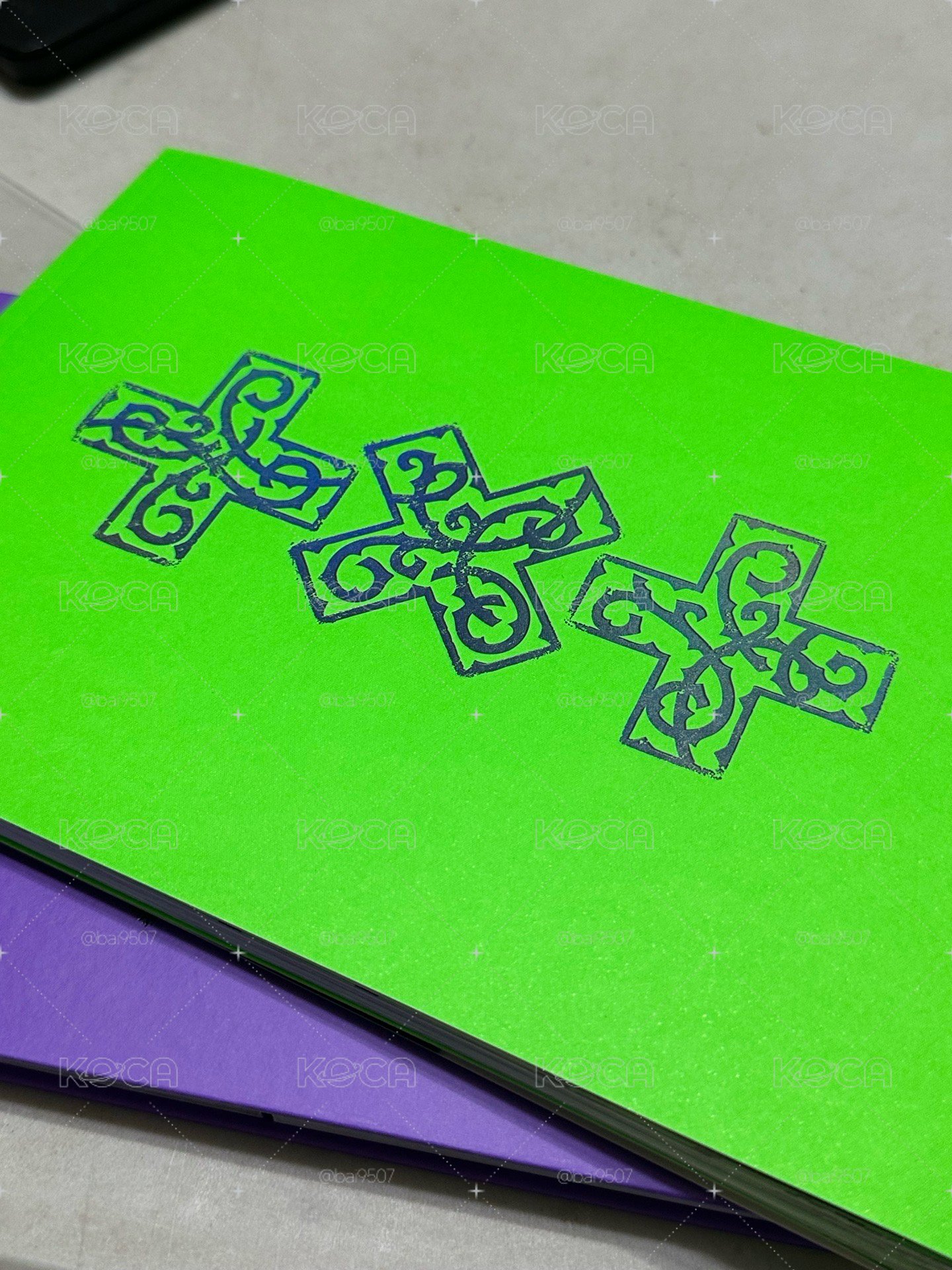 迷八 單封顯 小卡彬 竣