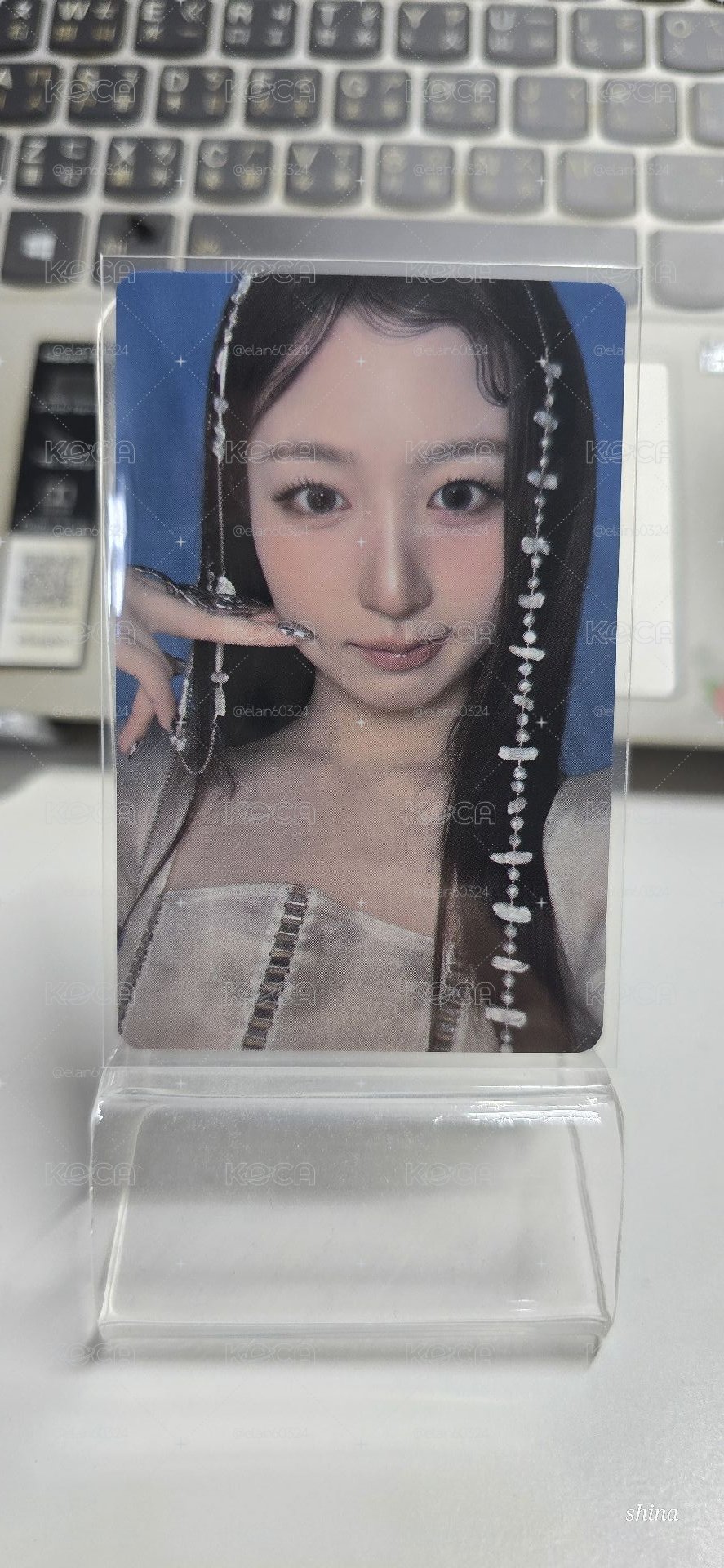 世巡隨機卡 嫄