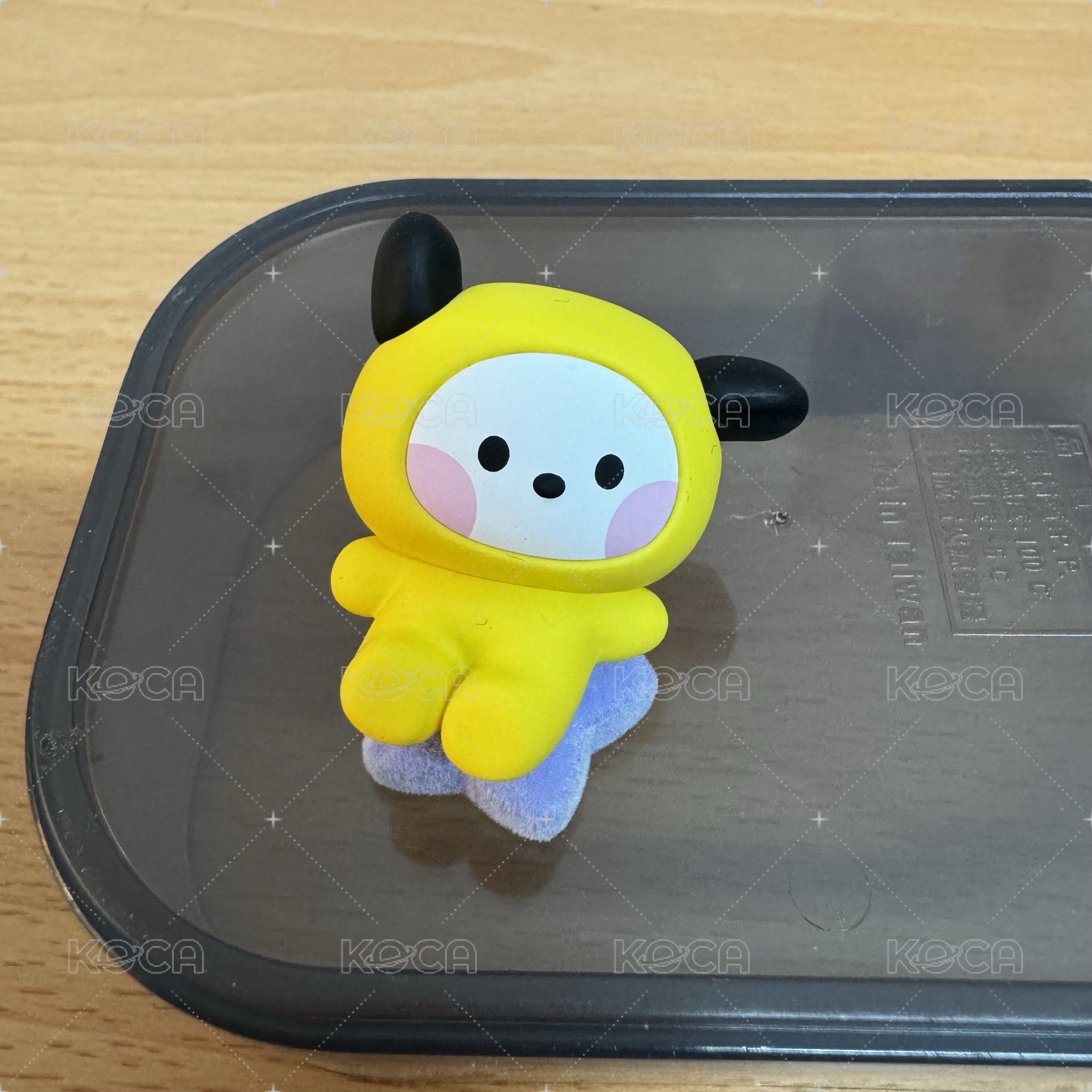 CHIMMY