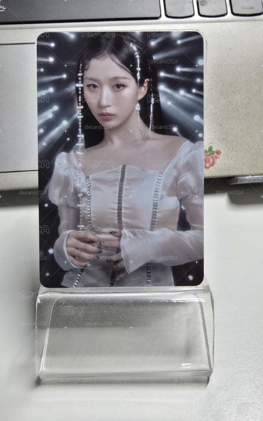 世巡隨機卡 嫄