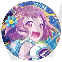 細閃 vol.42 C 徽章 太空歌劇花後