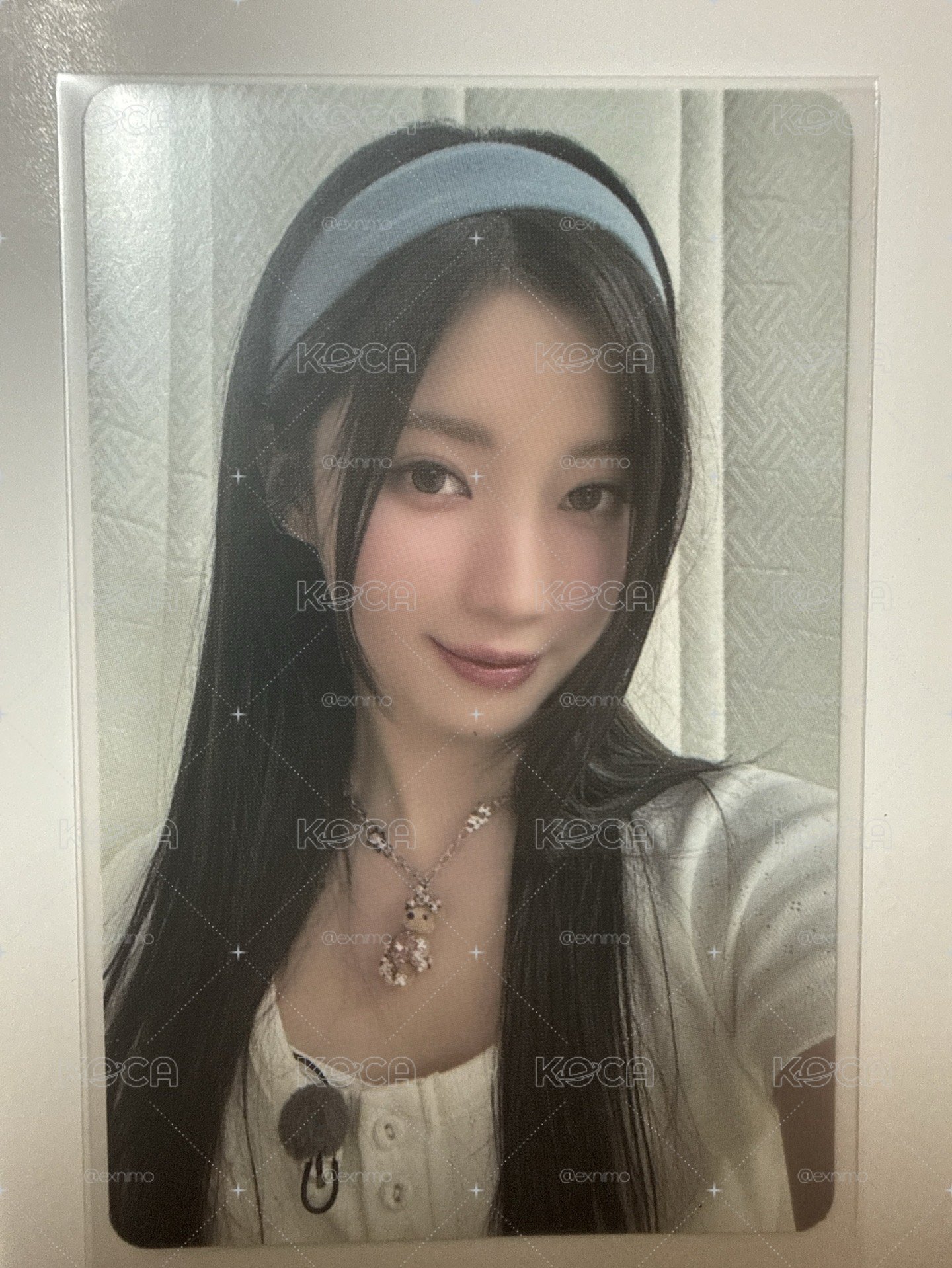 睡衣角