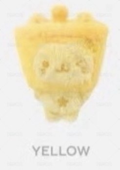 黃奶茶貓