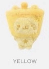 黃奶茶貓