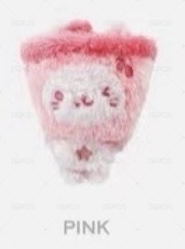 粉奶茶貓