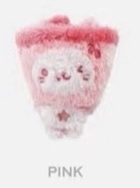 粉奶茶貓