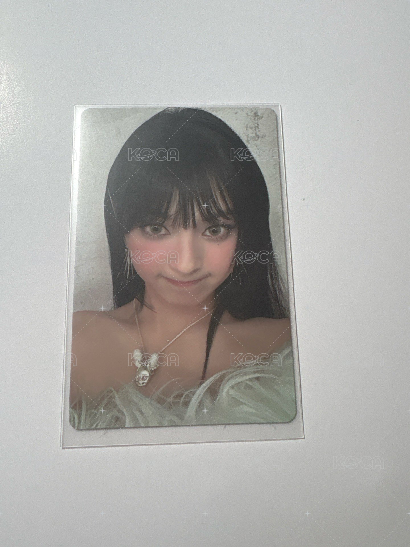 DRIP 專輯卡 BINDER Ver. 