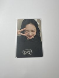 DRIP 隨機卡 日本線上冬季隨機卡 