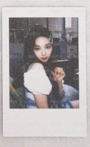 Girls拍立得