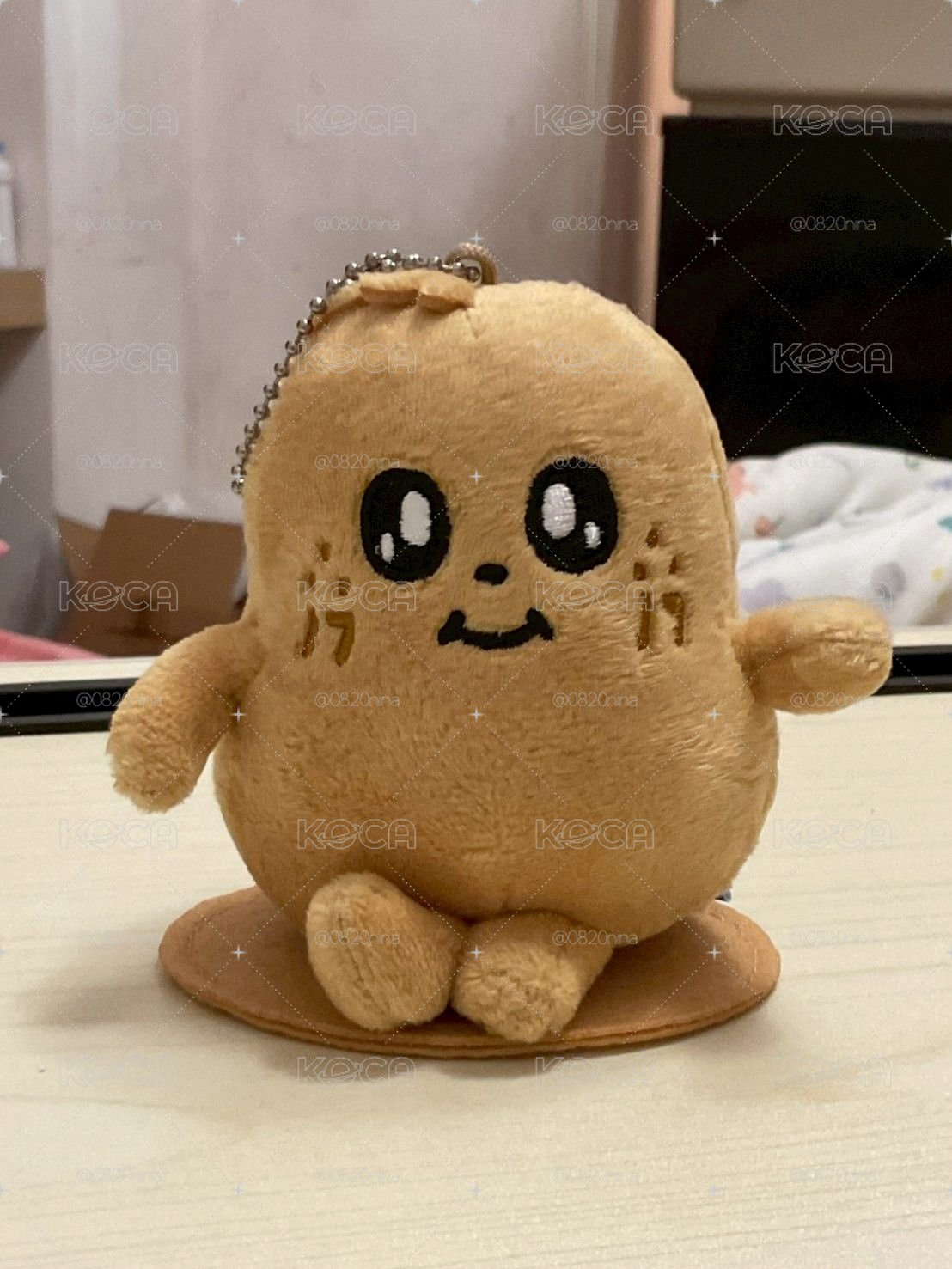 奎坐娃 無原袋 價格已含綁