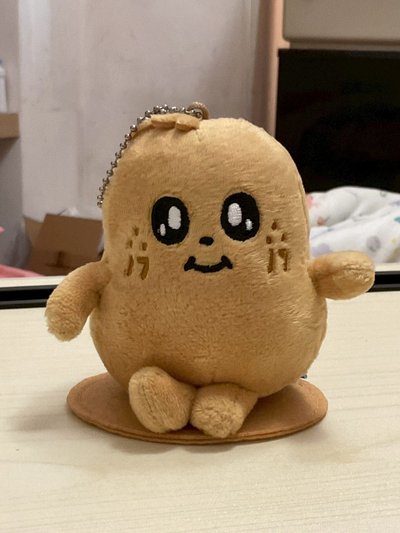 奎坐娃 無原袋 價格已含綁