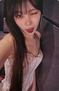 PUREFLOW 單封 專輯卡 