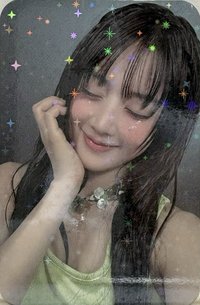 展覽快閃店 台灣限定 周邊卡 磁吸卡套卡