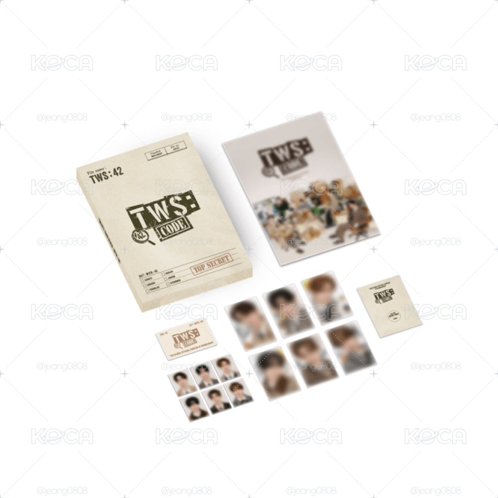 42 MEMBERSHIP KIT