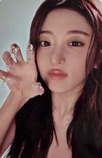 MOM’S TOUCH 4.0 代言卡 