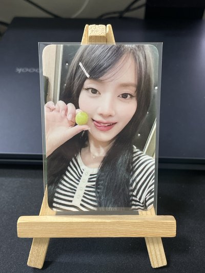 迷八 楠藝 葡萄妮