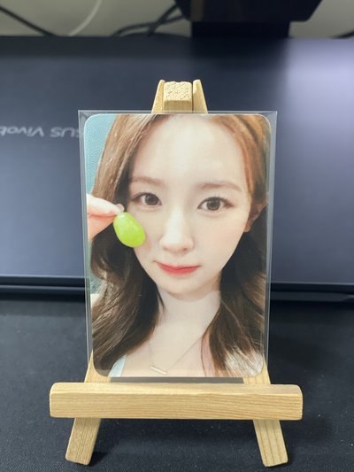 迷八 楠藝 葡萄麵