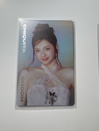 춤 (CHOOM) 卡包 隨機卡 ver.B